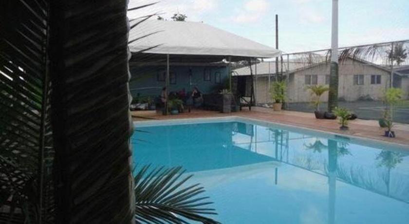 Insel Fehmarn Hotel Apia Exterior foto