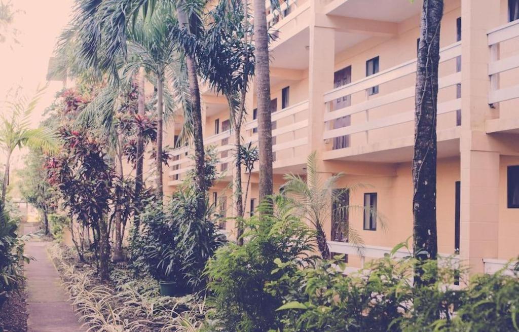 Insel Fehmarn Hotel Apia Exterior foto