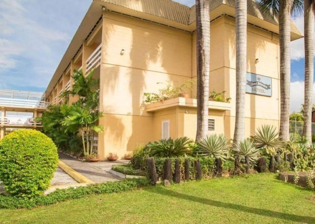 Insel Fehmarn Hotel Apia Exterior foto